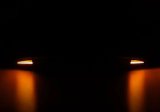 AlphaRex 15-23 Dodge Charger NOVA-Series Prismatic LED Tail Lights Chrome thumbnail 7