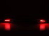 AlphaRex 15-23 Dodge Charger NOVA-Series Prismatic LED Tail Lights Smoke thumbnail 6