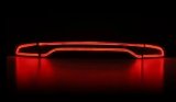AlphaRex 15-23 Dodge Charger NOVA-Series Prismatic LED Tail Lights Smoke thumbnail 7