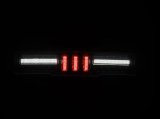 AlphaRex 21-24 Toyota GR86 / 21-24 Subaru BRZ NOVA-Series Prismatic LED Fourth Brake Light Blk Clear thumbnail 5