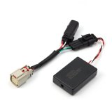 AlphaRex Stock LED Tail Lights to AlphaRex LUXX-Series Tail Lights Converters (For 620030) thumbnail 4