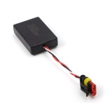 AlphaRex Stock LED Tail Lights to AlphaRex LUXX-Series Tail Lights Converters (For 620030) thumbnail 5