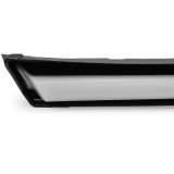AlphaRex 21-24 Toyota GR86 / Subaru BRZ LUXX-Series LED Trunk Light Black thumbnail 1