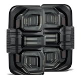 AlphaRex 21-24 Ford Bronco NOVA LED Tail Lights - Alpha-Black thumbnail 1