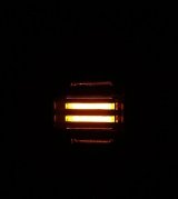 AlphaRex 21-24 Ford Bronco NOVA LED Tail Lights - Alpha-Black thumbnail 6