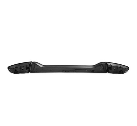 AlphaRex 15-23 Dodge Charger Nova-Series LED Tail Lights - Black thumbnail 3