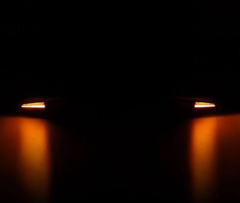 AlphaRex 15-23 Dodge Charger Nova-Series LED Tail Lights - Black thumbnail 6