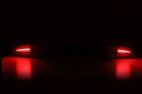 AlphaRex 15-23 Dodge Charger Nova-Series LED Tail Lights - Black thumbnail 8