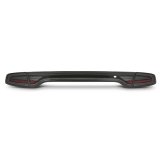 AlphaRex 15-23 Dodge Charger Nova-Series LED Tail Lights - Alpha-Black thumbnail 1