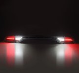 AlphaRex 15-23 Dodge Charger Nova-Series LED Tail Lights - Alpha-Black thumbnail 3