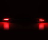 AlphaRex 15-23 Dodge Charger Nova-Series LED Tail Lights - Alpha-Black thumbnail 6