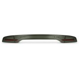 AlphaRex 15-23 Dodge Charger Nova-Series LED Tail Lights - Smoke thumbnail 1