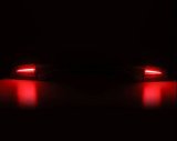 AlphaRex 15-23 Dodge Charger Nova-Series LED Tail Lights - Smoke thumbnail 4