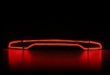AlphaRex 15-23 Dodge Charger Nova-Series LED Tail Lights - Smoke thumbnail 6