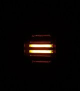 AlphaRex 21-24 Ford Bronco (Excl. Raptor) Nova-Series LED Tail Lights - Black thumbnail 6