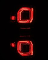 AlphaRex 21-24 Ford Bronco (Excl. Raptor) Nova-Series LED Tail Lights - Black thumbnail 7
