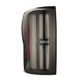 AlphaRex 07-13 Toyota Tundra Nova-Series LED Tail Lights - Alpha-Black thumbnail 3