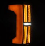AlphaRex 07-13 Toyota Tundra Nova-Series LED Tail Lights - Alpha-Black thumbnail 5