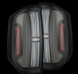 AlphaRex 14-21 Toyota Tundra Nova-Series LED Tail Lights - Alpha-Black thumbnail 1