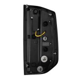 AlphaRex 14-21 Toyota Tundra Nova-Series LED Tail Lights - Alpha-Black thumbnail 3
