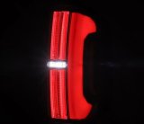 AlphaRex 14-21 Toyota Tundra Nova-Series LED Tail Lights - Alpha-Black thumbnail 4