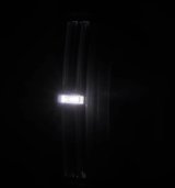 AlphaRex 14-21 Toyota Tundra Nova-Series LED Tail Lights - Black thumbnail 4