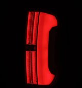 AlphaRex 14-21 Toyota Tundra Nova-Series LED Tail Lights - Black thumbnail 5