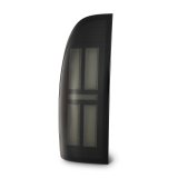AlphaRex 05-15 Toyota Tacoma NOVA LED Tail Lights - Black thumbnail 2