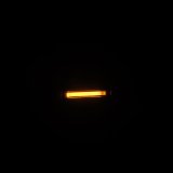 AlphaRex 05-15 Toyota Tacoma NOVA LED Tail Lights - Black thumbnail 9
