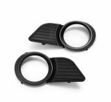 AlphaRex 11-16 Toyota Sienna Bezel & Wiring Kit (Does Not Include Fog Lights) thumbnail 3