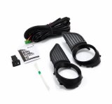 AlphaRex 11-16 Toyota Sienna Bezel & Wiring Kit (Does Not Include Fog Lights) thumbnail 4