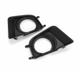 AlphaRex 12-15 Toyota Tacoma Bezel & Wiring Kit (Does Not Include Fog Lights) thumbnail 3