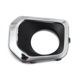 AlphaRex 16-22 Toyota Tacoma Bezel & Wiring Kit (Does Not Include Fog Lights) thumbnail 3