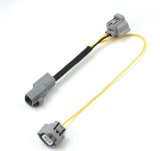 AlphaRex 20-23 Lexus GX 460 Stock Headlights to ARX Headlights Wiring Adapter/Converter thumbnail 2