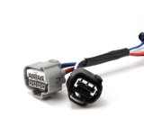 AlphaRex 20-23 Lexus GX 460 Stock Headlights to ARX Headlights Wiring Adapter/Converter thumbnail 3