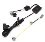 AlphaRex 20-23 Lexus GX 460 Stock Headlights to ARX Headlights Wiring Adapter/Converter thumbnail 4