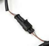 AlphaRex 20-23 Lexus GX 460 Stock Headlights to ARX Headlights Wiring Adapter/Converter thumbnail 5