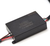 AlphaRex 20-23 Lexus GX 460 Stock Headlights to ARX Headlights Wiring Adapter/Converter thumbnail 6