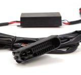 AlphaRex 20-23 Lexus GX 460 Stock Headlights to ARX Headlights Wiring Adapter/Converter thumbnail 7