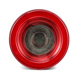 AlphaRex 10-15 Ferrari 458 NOVA-Series Prismatic LED Tail Lights Smoke thumbnail 2