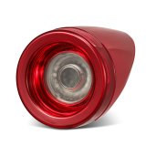 AlphaRex 10-15 Ferrari 458 NOVA-Series Prismatic LED Tail Lights Red Smoke thumbnail 2