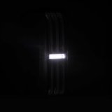 AlphaRex 24-25 Toyota Tacoma NOVA-Series LED Prismatic Tail Lights - Alpha-Black thumbnail 6