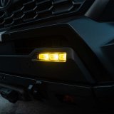 AlphaRex 22-25 Toyota Tundra/Sequoia Double Tap Dual Color LED Projector Fog Lights thumbnail 8