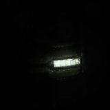 AlphaRex 03-09 Toyota 4Runner LUXX-Series LED Tail Lights- Black thumbnail 7