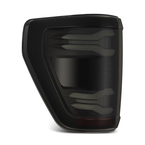 AlphaRex 21-23 Ford F-150 LUXX LED Taillights - Black w/ BLIS thumbnail 7