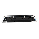 AlphaRex 16-23 Toyota Tacoma LUXX-Series LED 3rd Brake Light Black thumbnail 5
