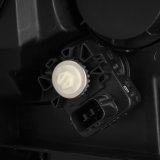 AlphaRex 2024+ Toyota Tacoma NOVA-Series LED Proj Headlights Alpha-Blk w/Actv Light & Seq. Sig + DRL thumbnail 7