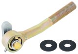 RockJock TJ/LJ/XJ/MJ/ZJ Johnny Joint Rod End 2in Narrow Front Trac Bar 1in-14 RH Thread thumbnail 1