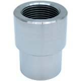 RockJock Threaded Bung Round 1 1/4in-12 RH Thread thumbnail 1