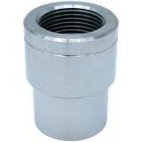 RockJock Threaded Bung Round 1 1/4in-12 LH Thread thumbnail 1
